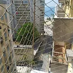 Quadra Da Praia Pitangueiras