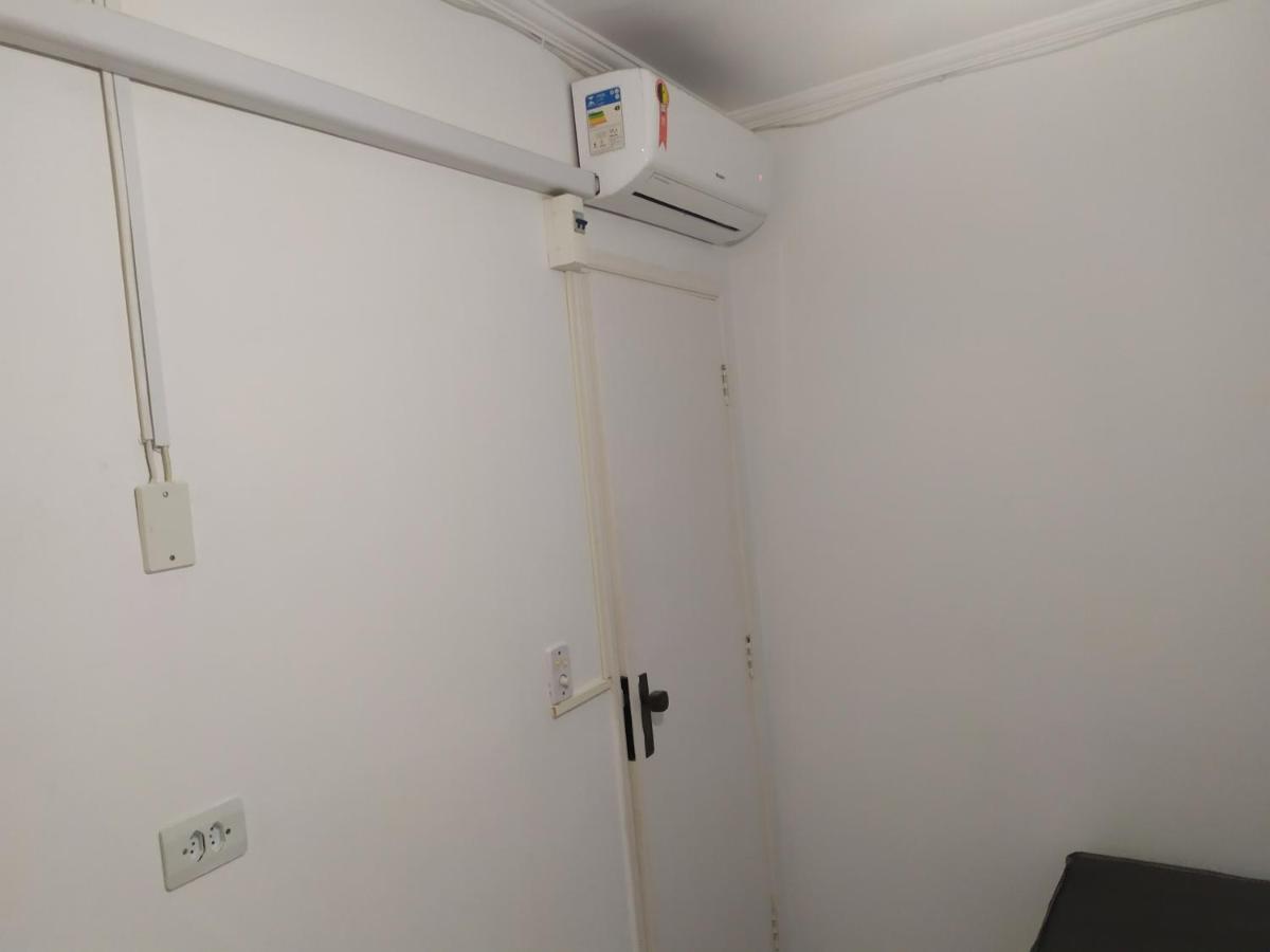 Quadra Da Pitangueiras Apartamento *