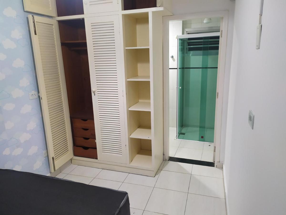 Apartamento Quadra Da Pitangueiras *