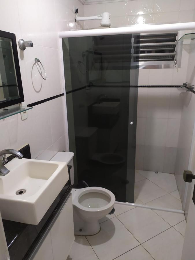 Apartamento Quadra Da Pitangueiras