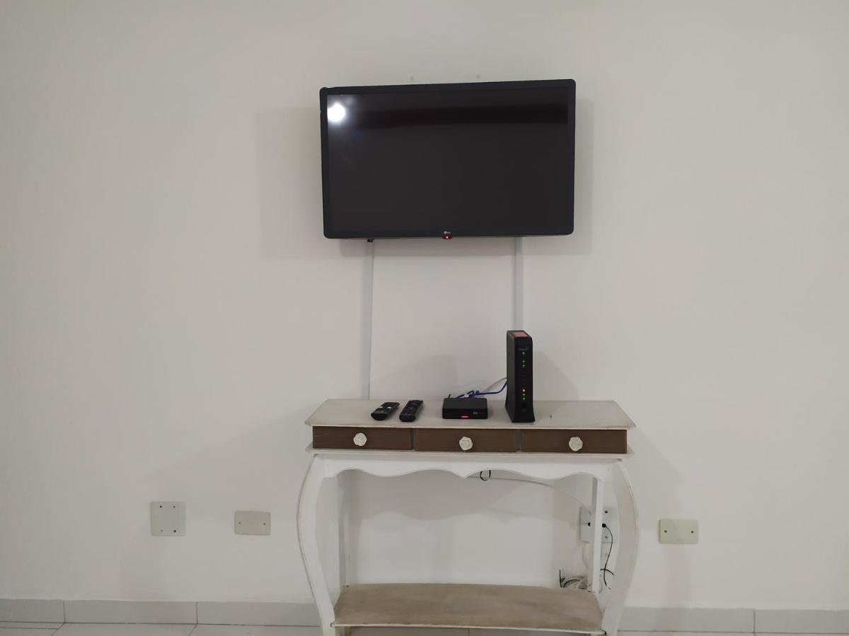Quadra Da Pitangueiras Apartamento *